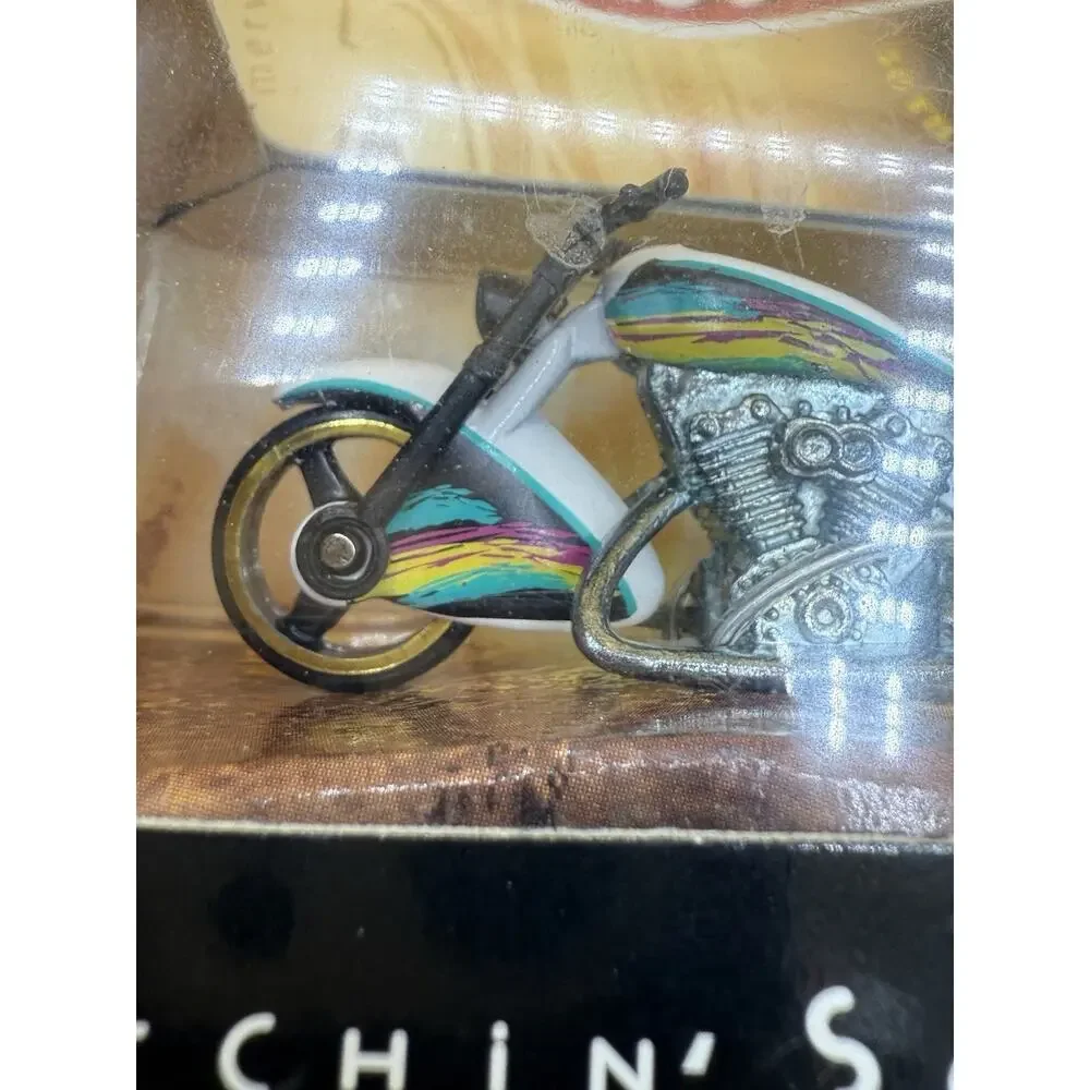 Hot Wheels new never